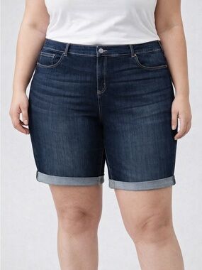 DC Jean Shorts size 26